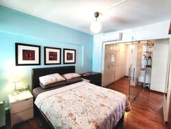 Blk 305 Clementi Avenue 4 (Clementi), HDB 3 Rooms #468369591